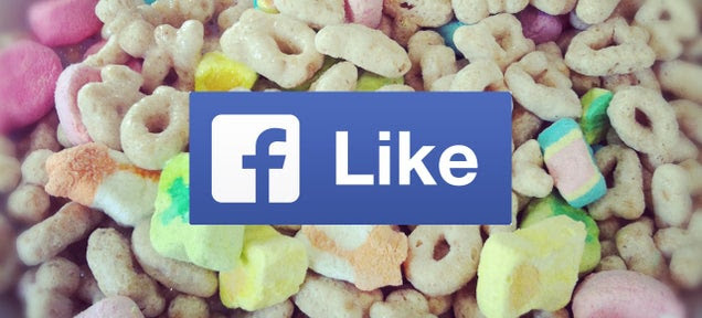 General Mills Comes to its Senses, Reverses Legal Policy on "Likes"