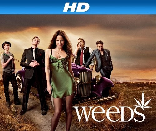 weeds season 1 wallpaper. Weeds Season 6, Ep. 1 quot