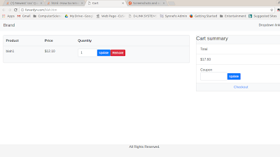 How To Remove Gap After Footer In Bootstrap 4?