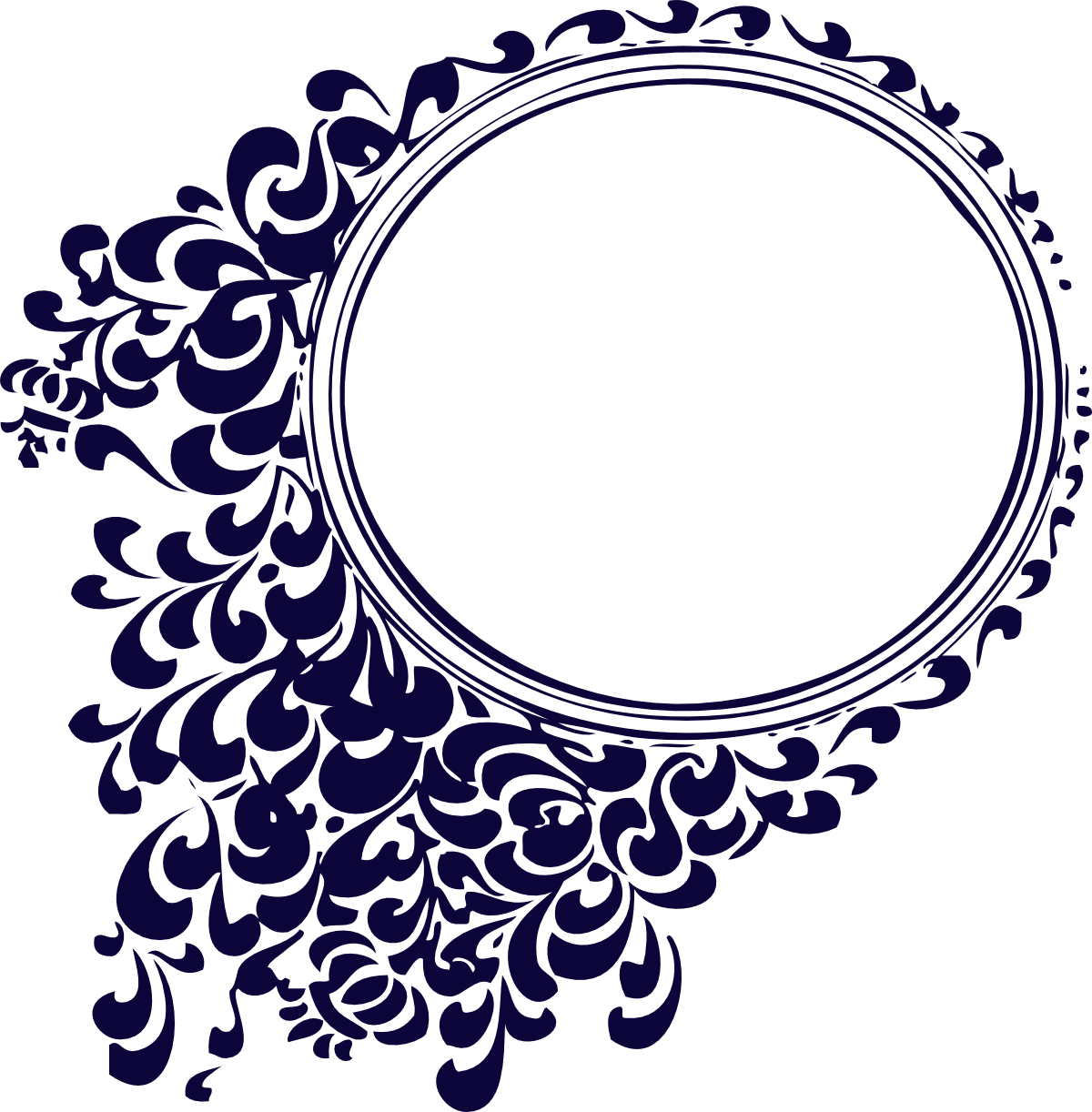 Download Free Decorative Borders, Download Free Clip Art, Free Clip ...