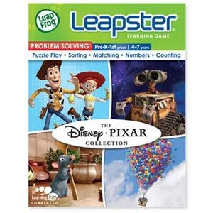 NEW Disney Pixar Collection (Toys)