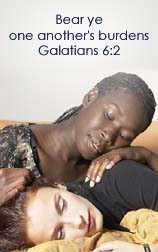 Christian Women Online