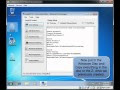 Install Windows 7 or Windows 8 from hard disk by launching the setup fro...