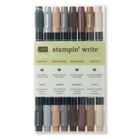 Neutrals Stampin' Write Marker