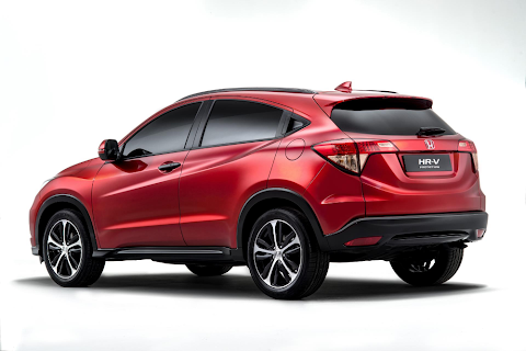 honda hrv malaysia review 2018