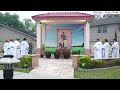 🔴 Khấn Thánh Martin, ngày 31.3.2025