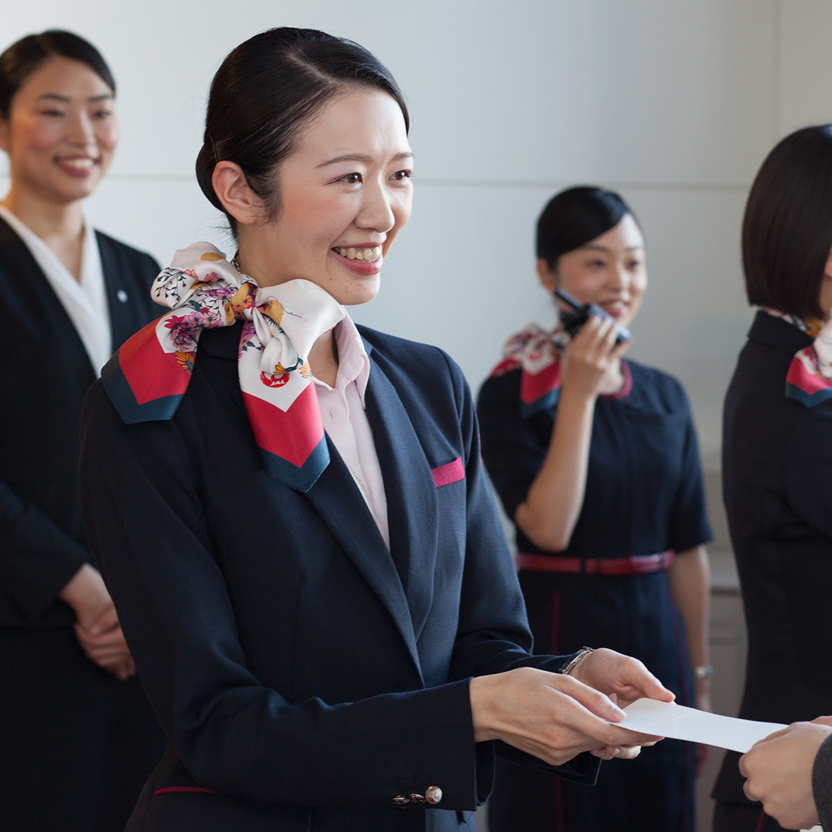 株式会社jalスカイ