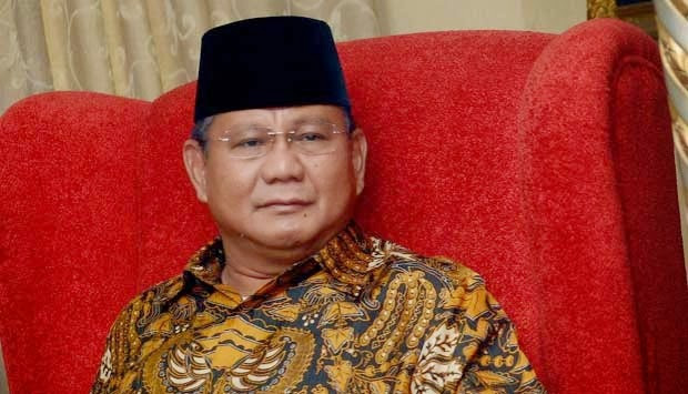 Prabowo: Pemimpin Itu Harus Bijak, Arif, Santun, Jangan Kasar