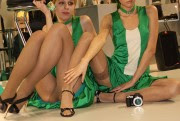 Hostesses