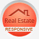 Real Estate â Responsive HTML Theme - ThemeForest Item for Sale