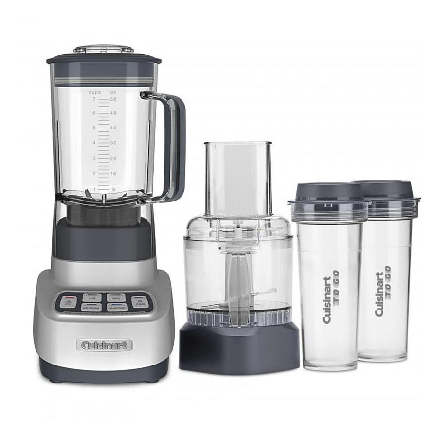 cuisinart food processor 14 cup costco