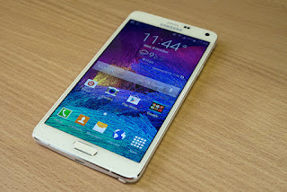Cara Root Samsung Galaxy Note 4 SM-N910H