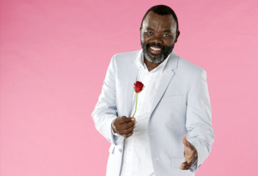 Nyembezi Kunene (Photo by Gallo Images/Drum/Natalie Payne)