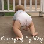 Mommying My Way