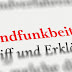 Rundfunkbeitragspflicht / Rundfunkbeitragspflicht / Befreiung von der ... / Verwaltungsdienste, die sie direkt online in anspruch nehmen können z.b.