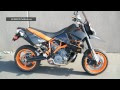 Ktm 950 Supermoto R / Motorrad Occasion kaufen KTM 950 Supermoto Neufahrzeug ... - Former superbike world championship contender roland resch shows off his formidable driving abilities on a ktm 950 supermoto r.