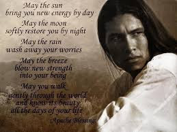 Native American Wisdom Quotes