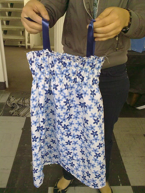 Costura Creativa Tacuba Sep 2012