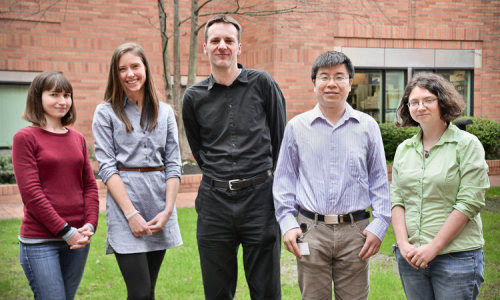 Stephan Lab