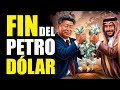 Arabia Saudita Desdolariza en 2024 (Inversor Global TV)