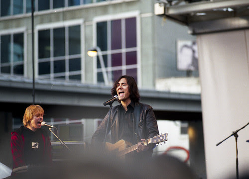 Yonge & Dundas Square, Toronto