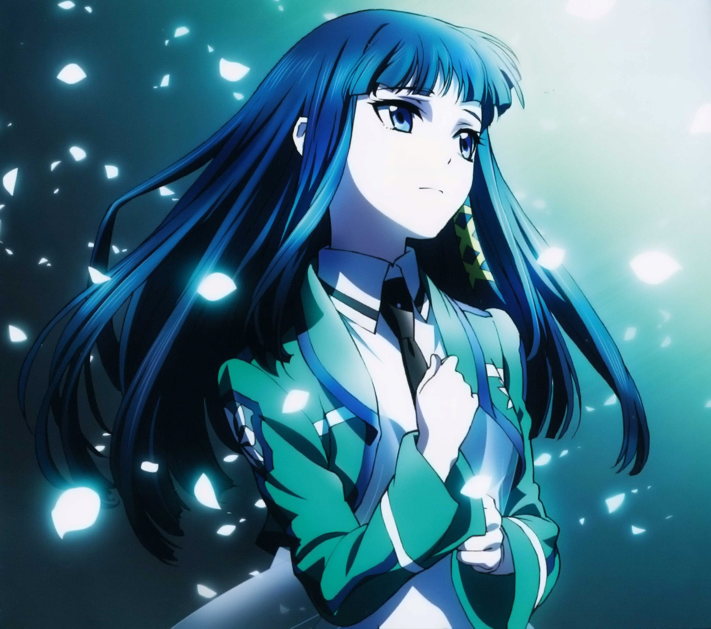 深雪かわいいよ深雪 最も可愛い妹キャラ深雪の壁紙まとめを作ってみる Pc篇 アニメキャラクター事典 キャラペディア