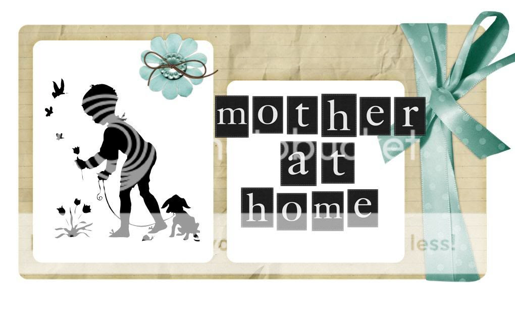 A Mother At Home