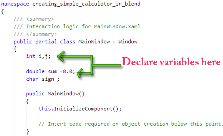 how to declare two int variables in only one line c - While I do feel that the article may be a bit biased its does present a lot of gotchas that new C developers should keep and eye out for