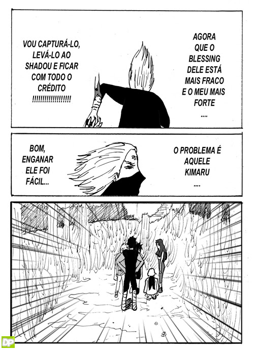 mangá - desenheepublique.com