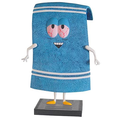Towelie South Park. South Park Deluxe Towelie