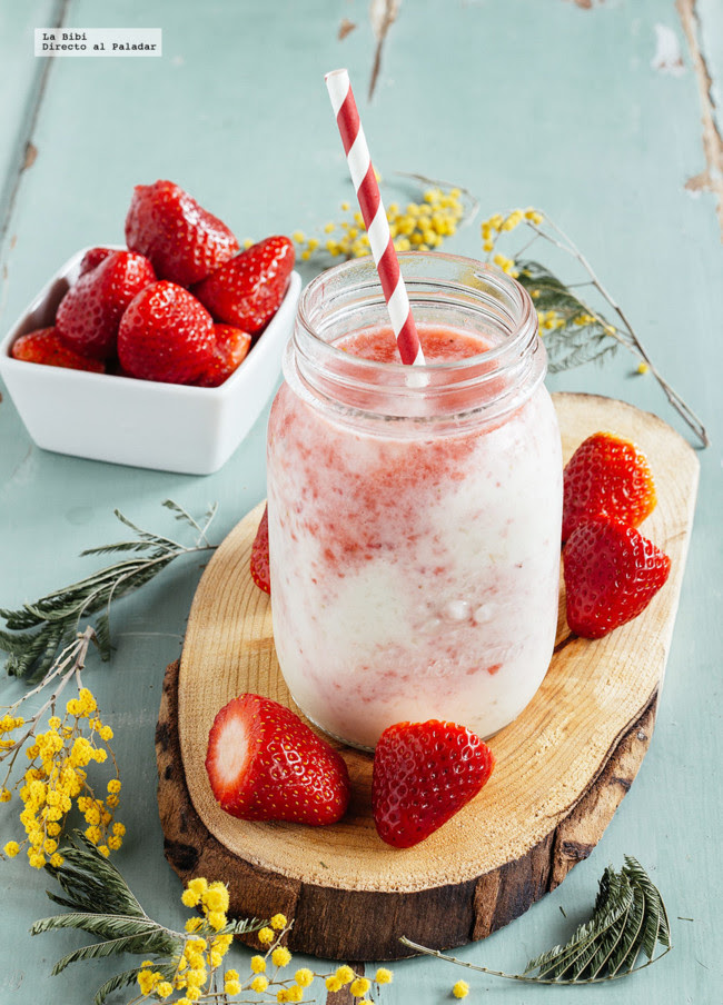 Smoothie Colada