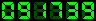 Counter