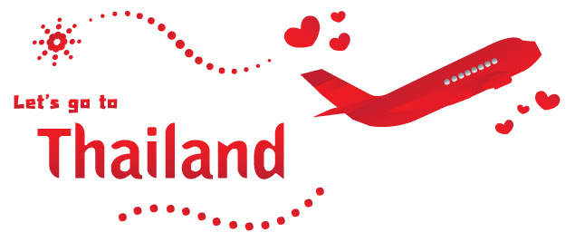 How to get a cheap flight to Thailand - TakeMeTour's blog