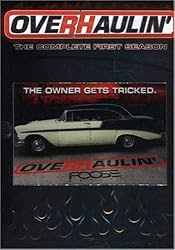 Overhaulin - The Complete First Season (2004)