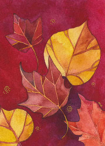red autumn by megan_n_smith_99