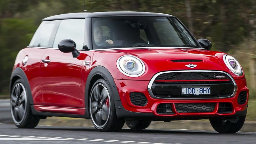 Mini Cooper S Convertible 2016 review | road test | CarsGuide