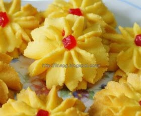 biskuit gandum untuk diet
