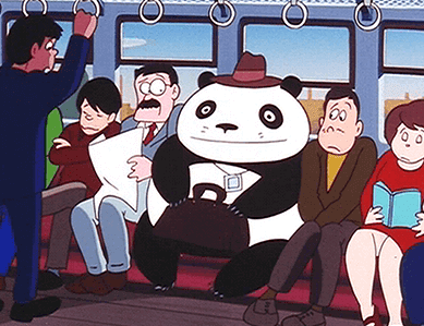 パンダコパンダ トップページ