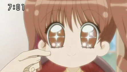 夢色パティシエール キャプ感想その１