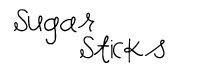 Sugar Sticks