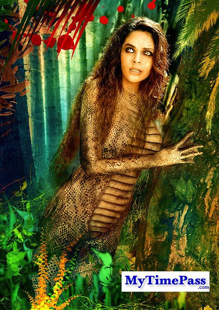Mallika Sherawat Hiss Thrill movie