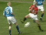 Keane: In happier times