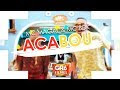 MC Magal e MC BDK  || Acabou