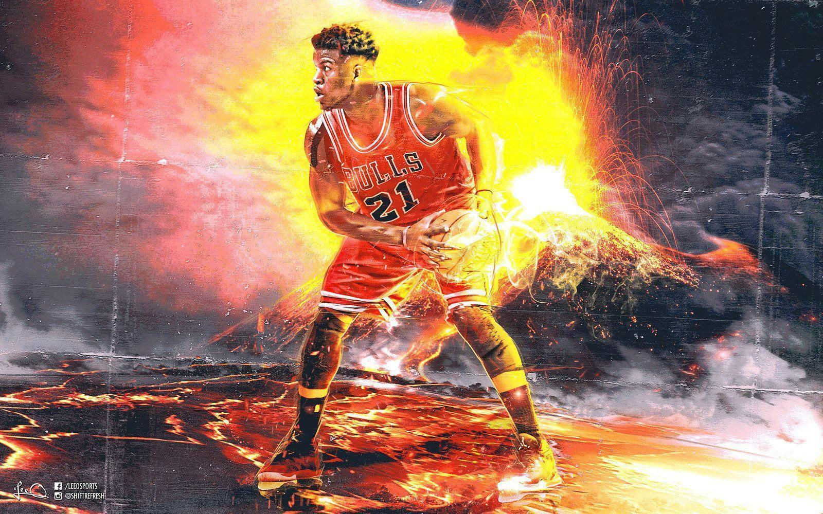NBA Wallpapers - Wallpaper Cave