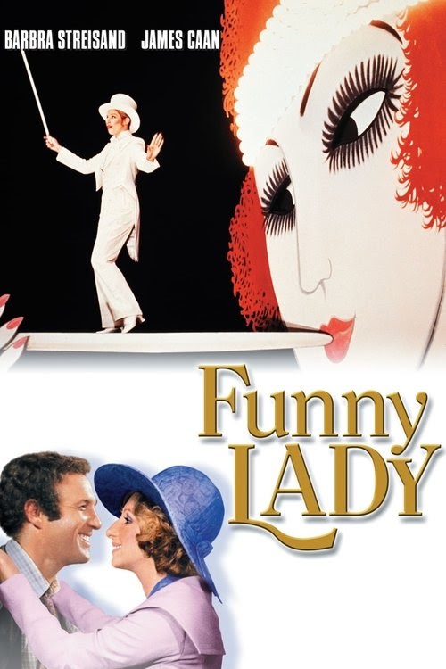 Online 1975 Funny Lady Videa HD Teljes Film Indavideo Magyarul 1080p