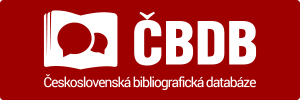 CBDB.cz - Přehled knižních novinek, všechny nové knihy