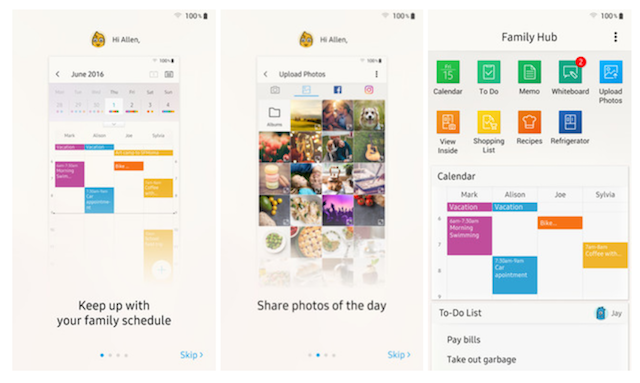 samsung-family-hub-app