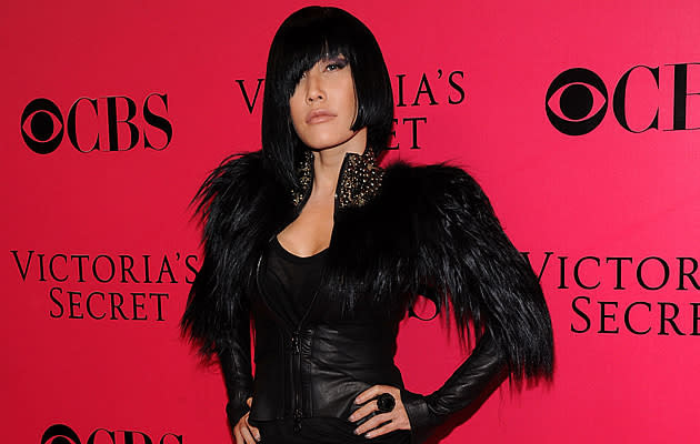 Ho Yeow Sun in 2009&#39;s Victoria Secrets Show