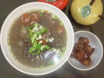 雲南酸木瓜牛肉湯_resize