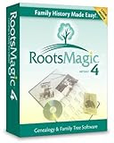 RootsMagic Family